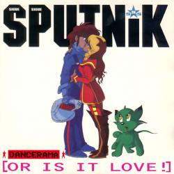 Sigue Sigue Sputnik : Dancerama